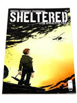 SHELTERED #13. NM CONDITION.