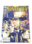 JONAH HEX VOL.2 #18. NM CONDITION