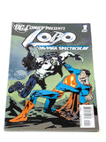 DC COMICS PRESENTS - LOBO 100 PAGE SPECTACULAR #1. VFN+ CONDITION.