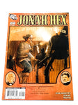 JONAH HEX VOL.2 #22. NM CONDITION