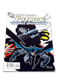 DC COMICS PRESENTS - BATMAN 100 PAGE SPECTACULAR #2. VFN- CONDITION.