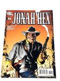 JONAH HEX VOL.2 #31. NM CONDITION