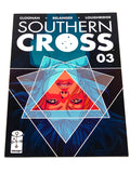 SOUTHERN CROSS #3. NM CONDITION.