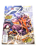 FLASH #33. NEW 52! NM CONDITION.