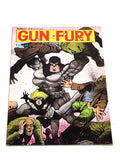 GUN FURY #2. VFN CONDITION.