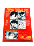 GUN FURY #2. VFN CONDITION.