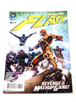 FLASH #34. NEW 52! NM CONDITION.