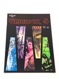 WARLOCK 5 #1. VFN+ CONDITION.