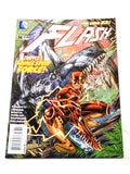 FLASH #36. NEW 52! NM CONDITION.