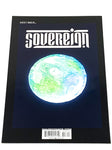 SOVEREIGN #3. NM CONDITION.