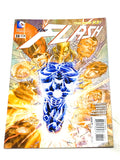 FLASH #38. NEW 52! NM CONDITION.