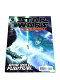 STAR WARS - LEGACY #12. VFN CONDITION.