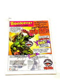 KICKERS INC #7. FN CONDITION.