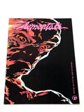 ELEMENTALS VOL.1 #2. VFN CONDITION.