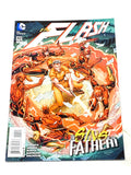 FLASH #42. NEW 52! NM CONDITION.