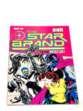 STARBRAND #16. FN- CONDITION.