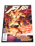 FLASH #45. NEW 52! NM CONDITION.