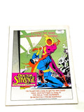STARBRAND #16. FN- CONDITION.