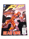 FLASH #46. NEW 52! NM CONDITION.