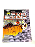 STARBRAND #17. FN- CONDITION.