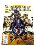 JONAH HEX VOL.2 #46. NM CONDITION