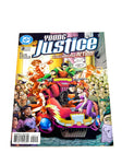 YOUNG JUSTICE #2. NM- CONDITION.