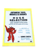EX MUTANTS #1. VFN- CONDITION.