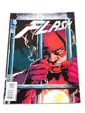 FLASH #49. NEW 52! NM CONDITION.