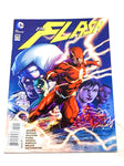 FLASH #50. NEW 52! NM CONDITION.