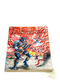 PALLADIUM RPG BOOK 2 - OLD ONES. VG CONDITION.