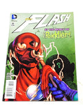 FLASH #51. NEW 52! NM CONDITION.