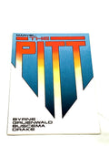 THE PITT.  FN CONDITION.