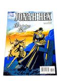 JONAH HEX VOL.2 #51. NM CONDITION