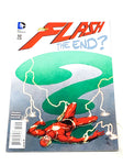 FLASH #52. NEW 52! NM CONDITION.