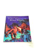 PALLADIUM RPG BOOK 5 - FURTHER ADVENTURES IN THE NORTHERN WILDERNESS. FN- CONDITION.