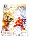 FLASH ANNUAL #1. NEW 52! NM CONDITION.