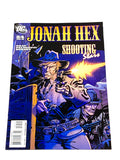 JONAH HEX VOL.2 #54. VFN+ CONDITION