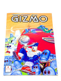 GIZMO #4. VFN CONDITION.