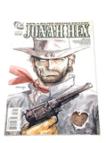 JONAH HEX VOL.2 #56. NM CONDITION