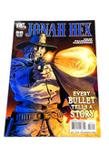 JONAH HEX VOL.2 #58. NM CONDITION