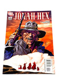 JONAH HEX VOL.2 #59. NM CONDITION