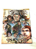 GAME OF THRONES - CLASH OF KINGS #7. NM CONDITION.