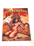 JOHN CARTER OF MARS #1. NM- CONDITION.