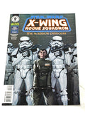 STAR WARS X-WING ROGUE SQUADRON - THE WARRIOR PRINCESS #3. NM- CONDITION.