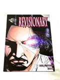 REVISIONARY #1. VFN+ CONDITION.