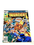 INVADERS VOL.1 #21. FN- CONDITION.