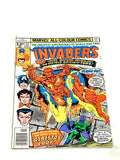 INVADERS VOL.1 #22. FN CONDITION.