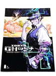TOKYO GHOST #6. NM CONDITION.