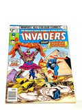 INVADERS VOL.1 #25. VFN- CONDITION.
