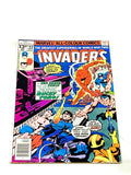 INVADERS VOL.1 #27. FN+ CONDITION.
